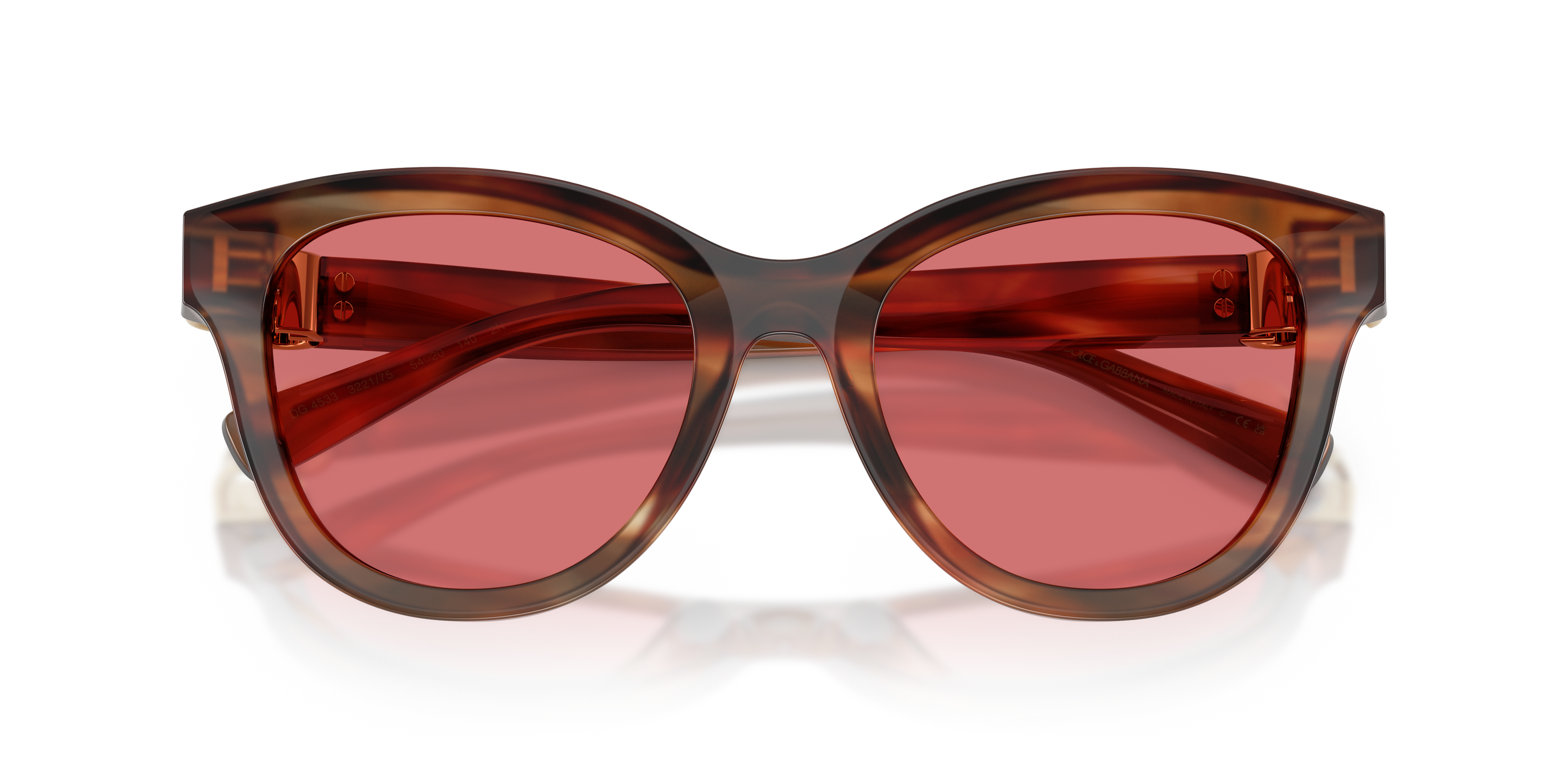 Dolce & Gabbana DG4533 322175  